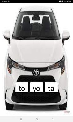 מידע על מכוניות - Screenshot 2