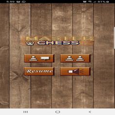 Master Chess - Screenshot 1