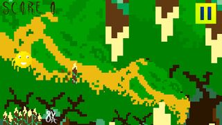 Octopus Tree - Screenshot 1