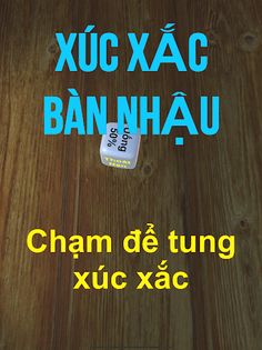 Xúc Xắc Bàn Nhậu - Screenshot 4