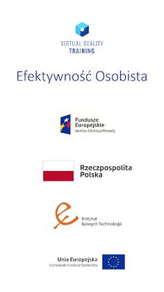 Self Management VR - VRTrainin - Screenshot 1