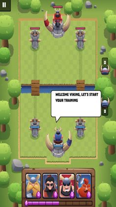 Vinking Var - Screenshot 1