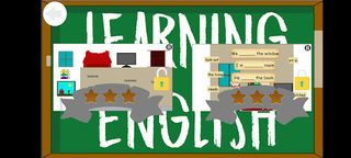 English Vocabulary - Screenshot 2