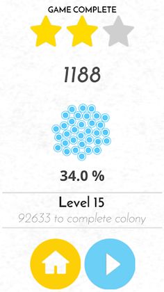 Colony B - Screenshot 3