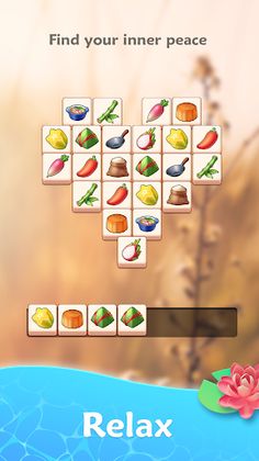 Triple Match: Tile Match Game - Screenshot 1