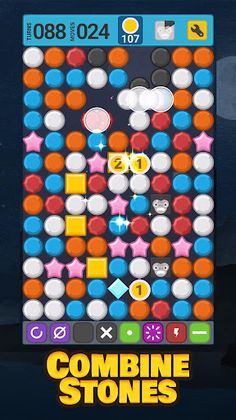 StoneForge - Screenshot 1