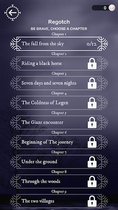 Nonogram From Long Ago - Screenshot 3