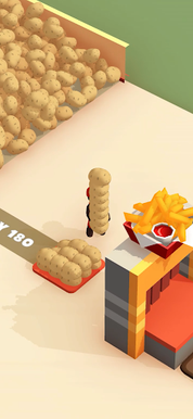 Burger Please! - Screenshot 3
