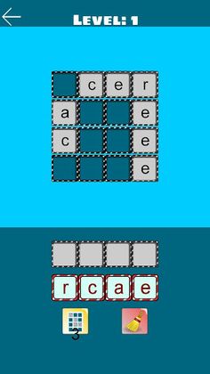 Super Anagram - Screenshot 3