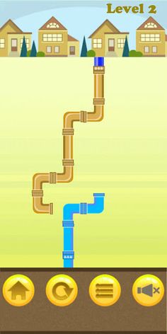 Change the Pipe - Screenshot 4
