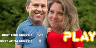 Anna and Mursel - Screenshot 3