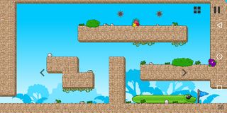 Ophidian - Screenshot 3