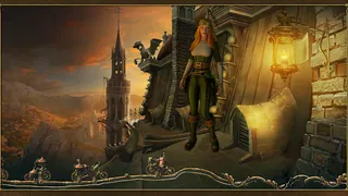 Spirit of the Ancient Forest - Screenshot 1