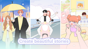 Shining Star Idol Dress Up - Screenshot 1