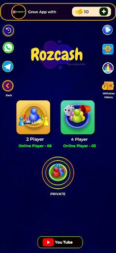 Rozcash - Screenshot 4