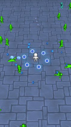 War Survivors - Screenshot 4