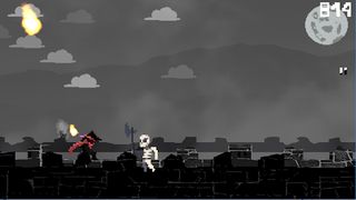 Run ! - Screenshot 3