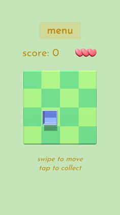 Catch Balls - Screenshot 1