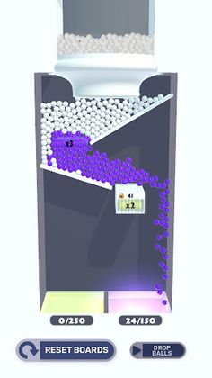 Ball Dropper - Screenshot 2