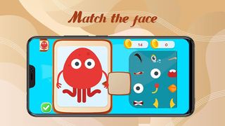 Match The Face - Screenshot 3