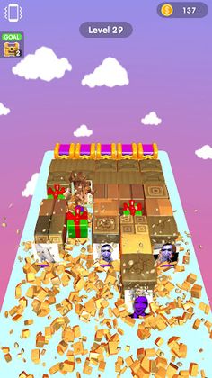 Nextbots Miners - Screenshot 3