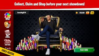 GamePoint PokerClub - Screenshot 3