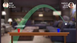 Drink Pong - Screenshot 3