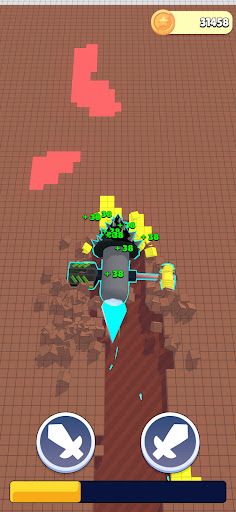 Drill Master - Screenshot 3