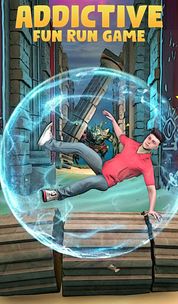 Run Run 3D 3 - Screenshot 2