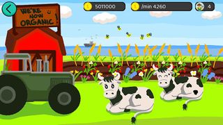 Project Baltic - Screenshot 1