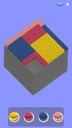 Spread - Screenshot 1