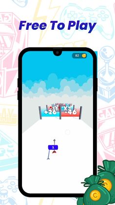 Multiply Em Cash - Win Rewards - Screenshot 1