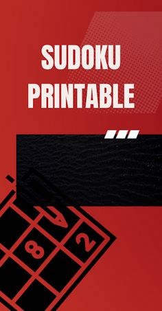 Sudoku Printable - Screenshot 3