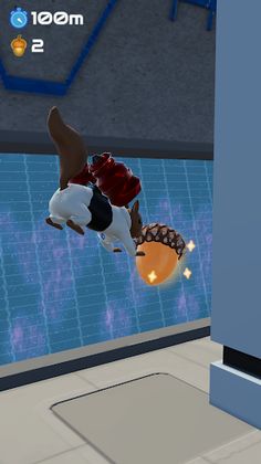 AstroNut - Screenshot 3