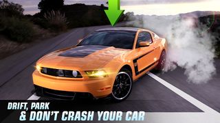 Car Parking Simulation Game 3D - Screenshot 3