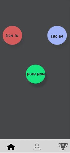 Colored Balls - Screenshot 1