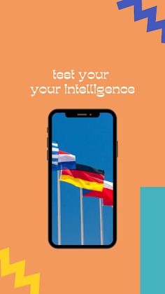 General Culture Quiz - Screenshot 2