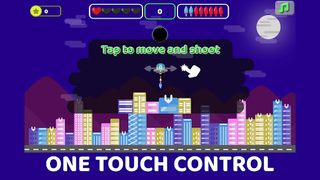 Alien Invasion - Space Shooter - Screenshot 2