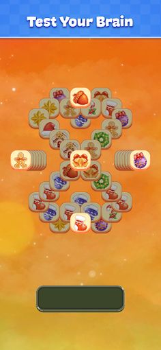 Tilegram: Tile Puzzle - Screenshot 1