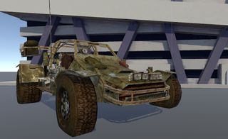 Car Mechanic Simulator - Car D - Screenshot 3