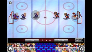 World Hockey Champion League - Screenshot 2