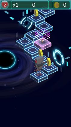 Robolete - Screenshot 1