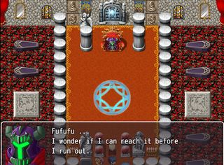 From Demon King's Room - Screenshot 2