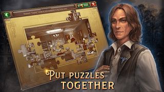 Panic Room 2: Hide and Seek - Screenshot 1