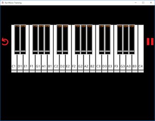 Ear Music Training - Screenshot 2