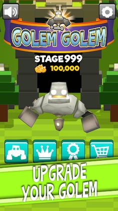 Golem Golem - Screenshot 2
