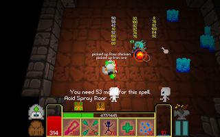 Dungeon Madness - Screenshot 2