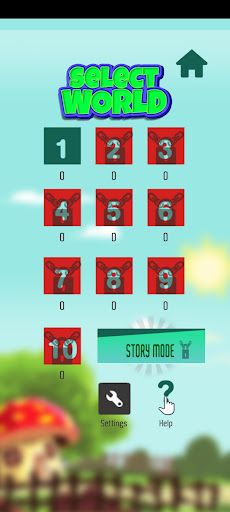 Jumpology - Screenshot 2