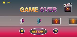 Space Exploration Game - Screenshot 1