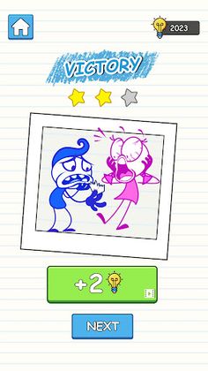 Draw to Pee: Toilet Escape - Screenshot 4